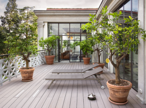 patio terrazza ferrofinestra